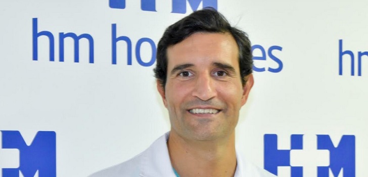 HM Hospitales nombra director del departamento de urología en Madrid
